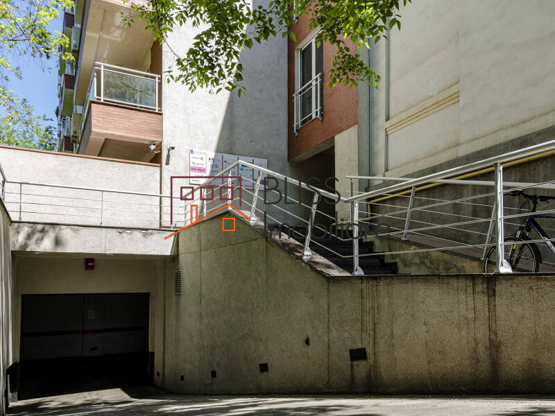 Spacious 3-Bedroom Apartment With Private Garden, Bucharest | Bliss Imobiliare / Photo 26 - BLISS Imobiliare