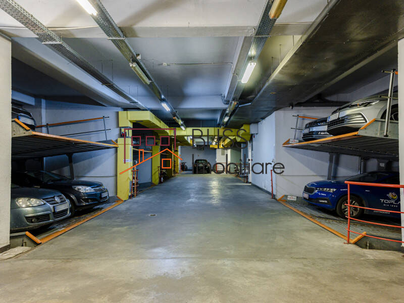 Apartament Spatios Cu 3 Dormitoare Si Gradina Privata | Bliss Imobiliare / Photo 27 - BLISS Imobiliare