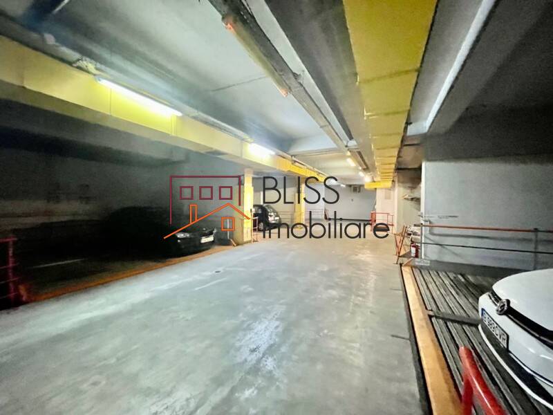 Apartament Spatios Cu 3 Dormitoare Si Gradina Privata | Bliss Imobiliare / Photo 28 - BLISS Imobiliare