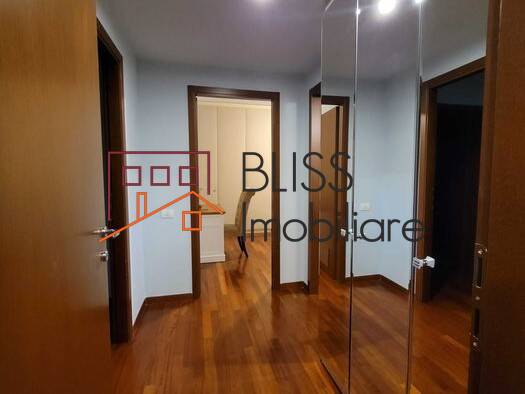 Apartment for Rent Herastrau | Nordului, Bucharest - 2 Bedroom - ID:98625 | Bliss Imobiliare / Photo 7 - BLISS Imobiliare