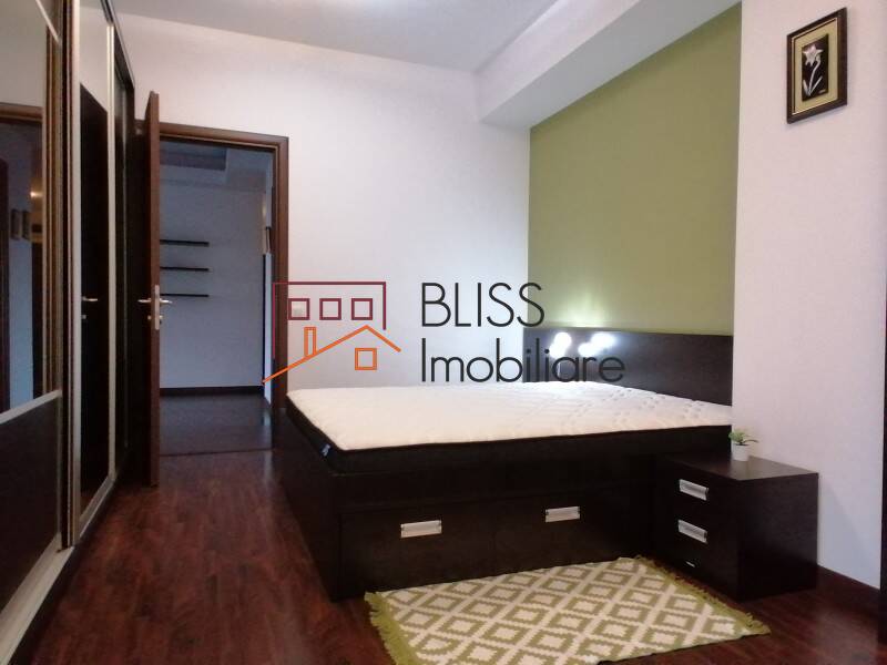 Apartament 3 Camere Aviatiei Nord | Bliss Imobiliare / Photo 6 - BLISS Imobiliare
