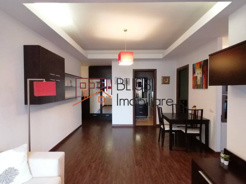 Apartament 3 Camere Aviatiei Nord | Bliss Imobiliare / Photo 2 - BLISS Imobiliare
