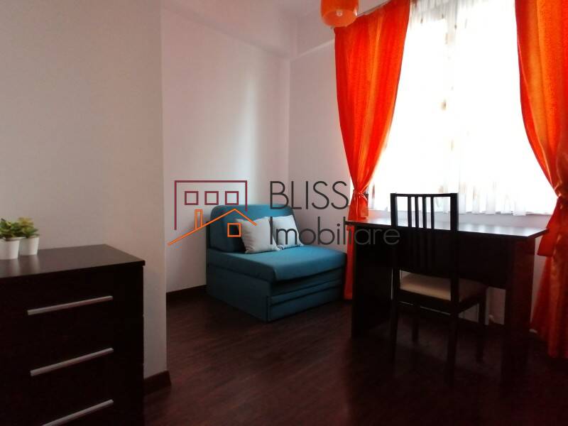 Apartament 3 Camere Aviatiei Nord | Bliss Imobiliare / Photo 9 - BLISS Imobiliare