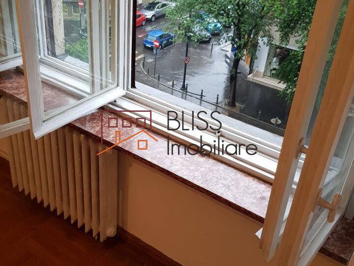 Apartment for Rent KM 0 | Ultracentral, Bucharest - 2 Bedroom - ID:51270 | Bliss Imobiliare / Photo 5 - BLISS Imobiliare
