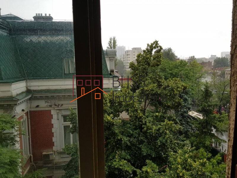 Apartment for Rent KM 0 | Ultracentral, Bucharest - 2 Bedroom - ID:51270 | Bliss Imobiliare / Photo 6 - BLISS Imobiliare