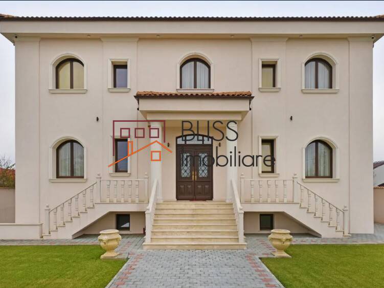 Vila 12 Camere In Zona Pipera | Bliss Imobiliare / Photo 1 - BLISS Imobiliare