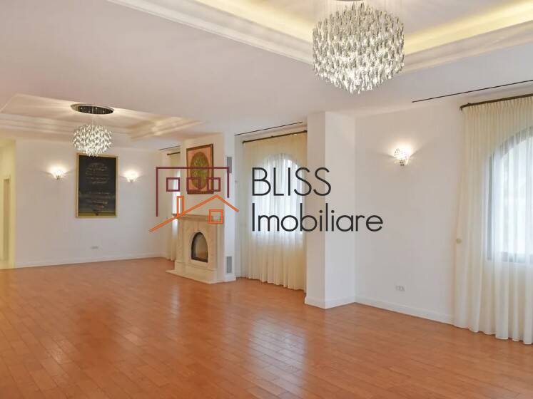 Vila 12 Camere In Zona Pipera | Bliss Imobiliare / Photo 13 - BLISS Imobiliare