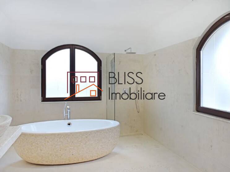 Vila 12 Camere In Zona Pipera | Bliss Imobiliare / Photo 23 - BLISS Imobiliare