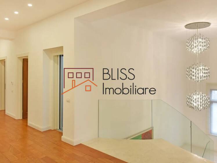 6-Bedroom Villa With Swimming Pool In Pipera, Bucharest / Ilfov | Bliss Imobiliare / Photo 17 - BLISS Imobiliare