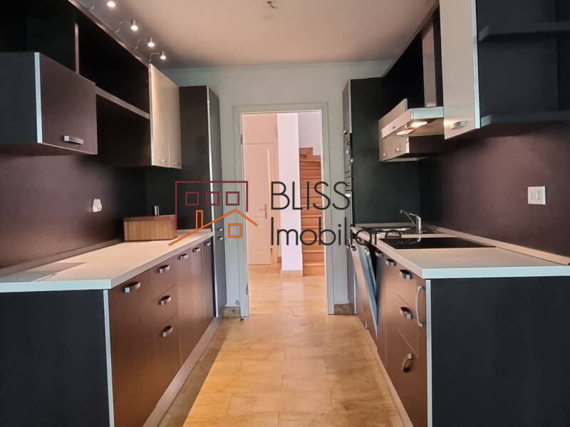 Vila Spatioasa Cu 6 Camere Si Gradina Superba Baneasa | Bliss Imobiliare / Photo 15 - BLISS Imobiliare