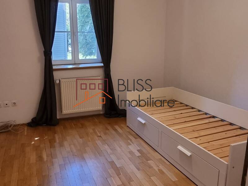 Vila Spatioasa Cu 6 Camere Si Gradina Superba Baneasa | Bliss Imobiliare / Photo 18 - BLISS Imobiliare