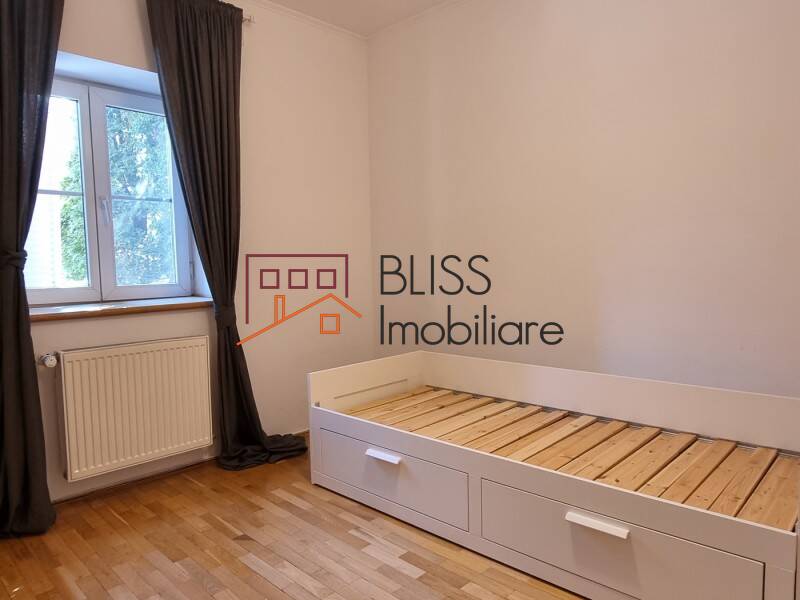 Vila Spatioasa Cu 6 Camere Si Gradina Superba Baneasa | Bliss Imobiliare / Photo 20 - BLISS Imobiliare