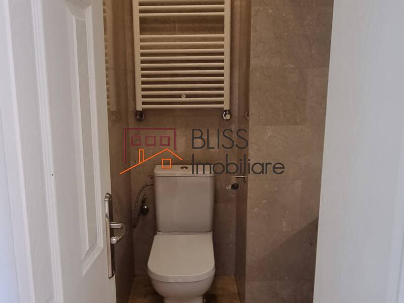 Spacious Villa With 5 Bedrooms And Beautiful Garden Baneasa, Bucharest / Ilfov | Bliss Imobiliare / Photo 22 - BLISS Imobiliare