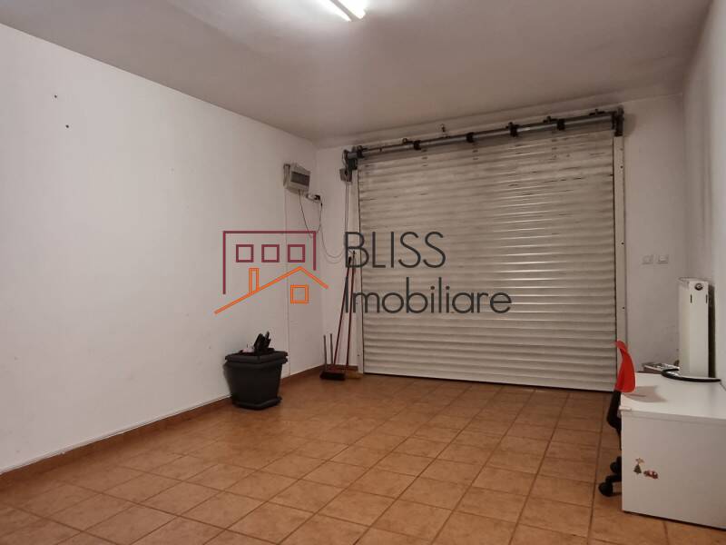 Spacious Villa With 5 Bedrooms And Beautiful Garden Baneasa, Bucharest / Ilfov | Bliss Imobiliare / Photo 26 - BLISS Imobiliare