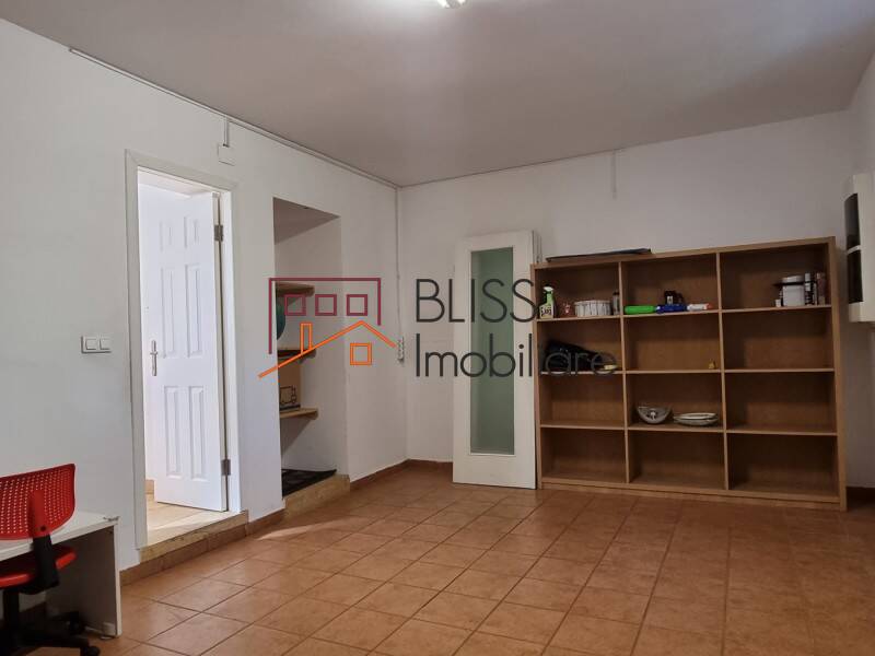 Spacious Villa With 5 Bedrooms And Beautiful Garden Baneasa, Bucharest / Ilfov | Bliss Imobiliare / Photo 28 - BLISS Imobiliare