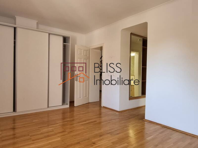 Vila Spatioasa Cu 6 Camere Si Gradina Superba Baneasa | Bliss Imobiliare / Photo 35 - BLISS Imobiliare