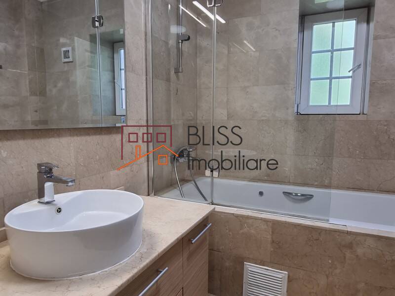 Spacious Villa With 5 Bedrooms And Beautiful Garden Baneasa, Bucharest / Ilfov | Bliss Imobiliare / Photo 39 - BLISS Imobiliare