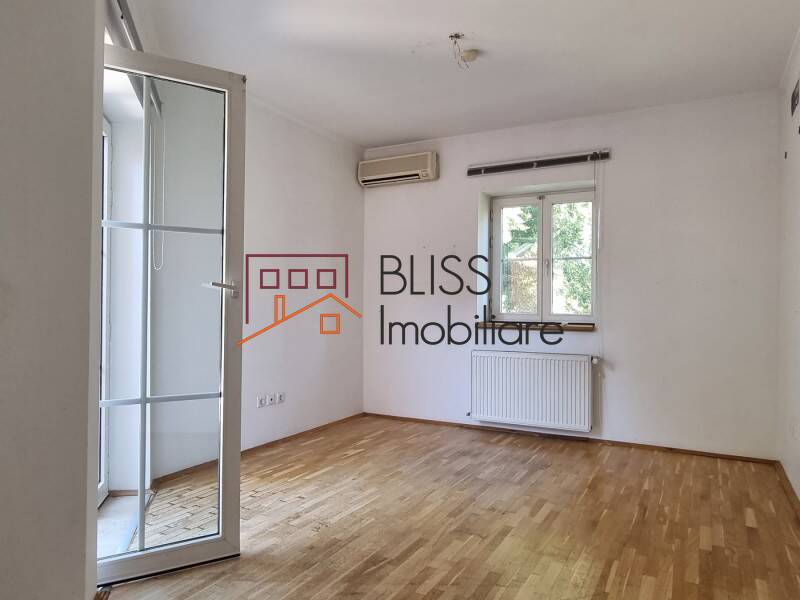 Spacious Villa With 5 Bedrooms And Beautiful Garden Baneasa, Bucharest / Ilfov | Bliss Imobiliare / Photo 42 - BLISS Imobiliare