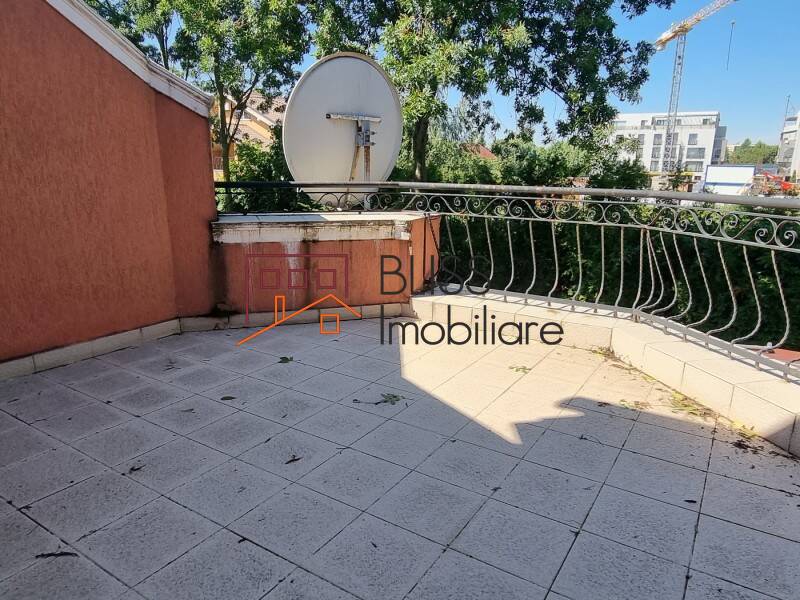 Vila Spatioasa Cu 6 Camere Si Gradina Superba Baneasa | Bliss Imobiliare / Photo 45 - BLISS Imobiliare