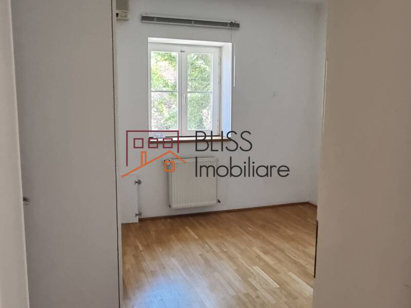 Spacious Villa With 5 Bedrooms And Beautiful Garden Baneasa, Bucharest / Ilfov | Bliss Imobiliare / Photo 48 - BLISS Imobiliare