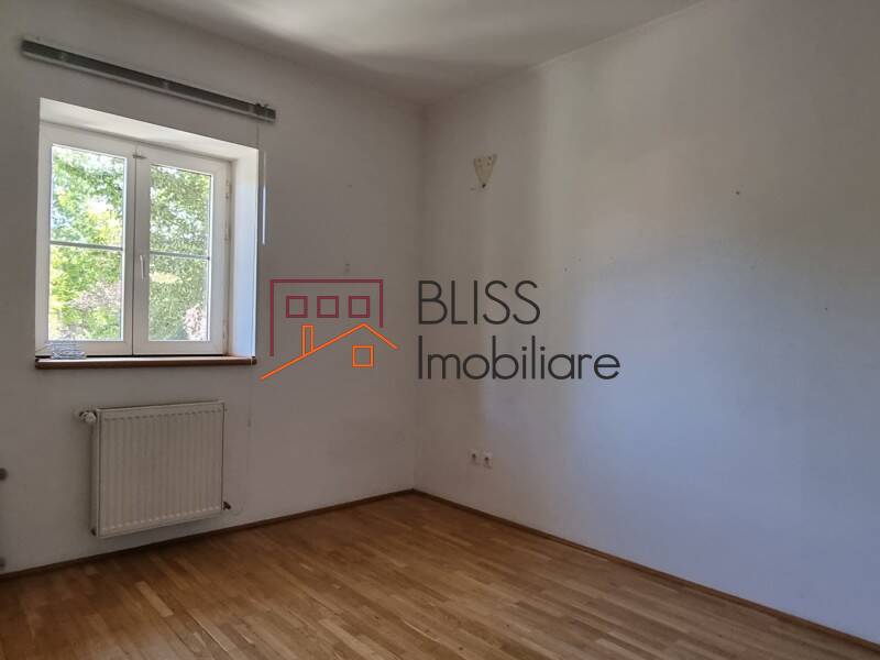 Vila Spatioasa Cu 6 Camere Si Gradina Superba Baneasa | Bliss Imobiliare / Photo 49 - BLISS Imobiliare