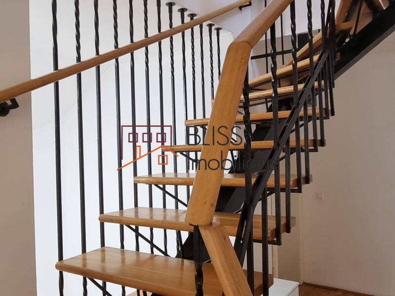 Vila Spatioasa Cu 6 Camere Si Gradina Superba Baneasa | Bliss Imobiliare / Photo 55 - BLISS Imobiliare