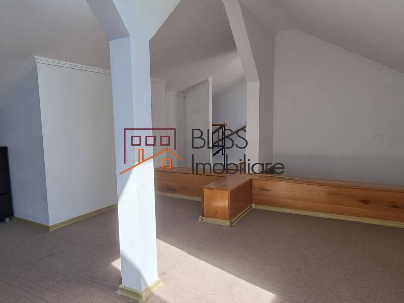 Vila Spatioasa Cu 6 Camere Si Gradina Superba Baneasa | Bliss Imobiliare / Photo 58 - BLISS Imobiliare