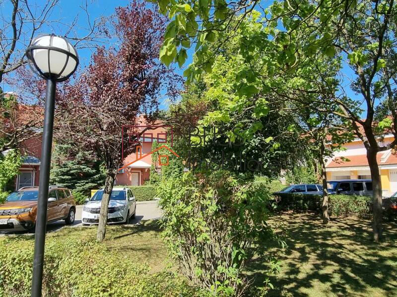 Spacious Villa With 5 Bedrooms And Beautiful Garden Baneasa, Bucharest / Ilfov | Bliss Imobiliare / Photo 65 - BLISS Imobiliare