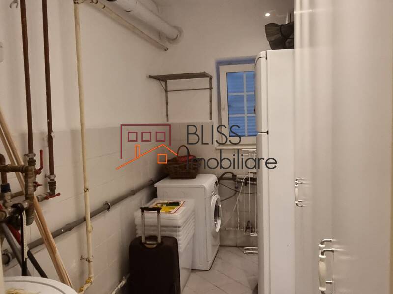 Vila Duplex Cu 6 Camere Si Gradina Zona Baneasa | Bliss Imobiliare / Photo 16 - BLISS Imobiliare