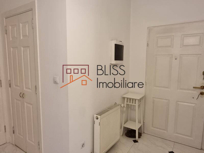 Cozy Villa With 4 Bedrooms And Beautiful Garden In Baneasa, Bucharest / Ilfov | Bliss Imobiliare / Photo 6 - BLISS Imobiliare