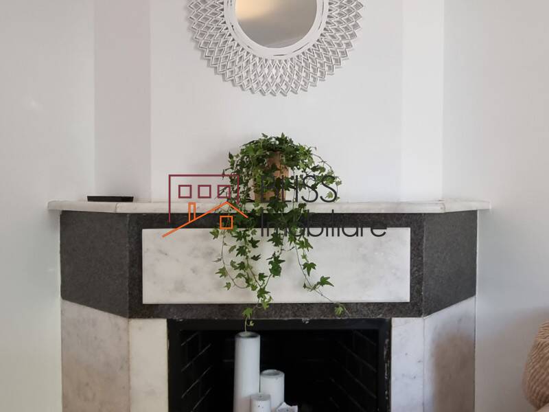 Vila Duplex Cu 6 Camere Si Gradina Zona Baneasa | Bliss Imobiliare / Photo 12 - BLISS Imobiliare