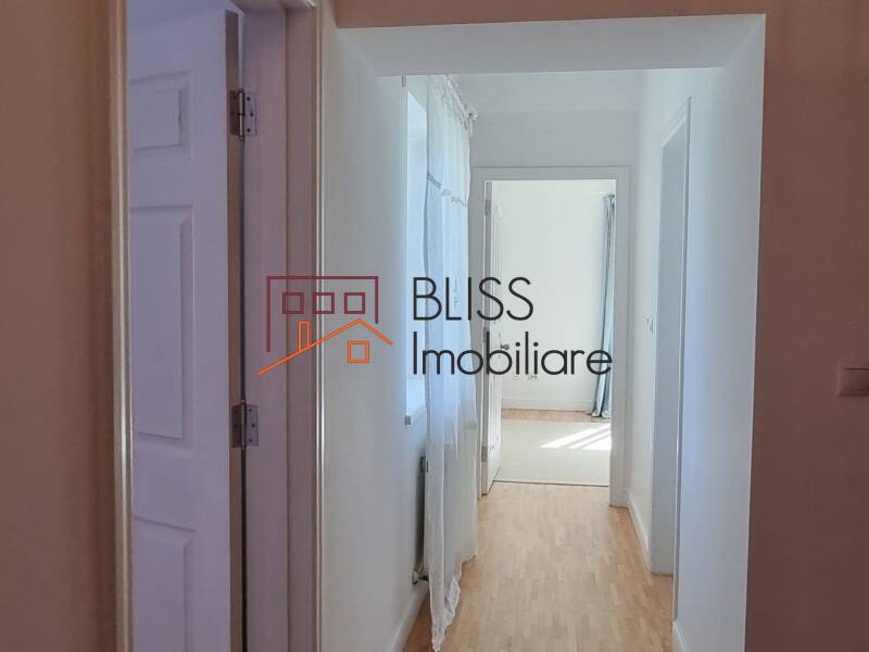 Cozy Villa With 4 Bedrooms And Beautiful Garden In Baneasa, Bucharest / Ilfov | Bliss Imobiliare / Photo 23 - BLISS Imobiliare