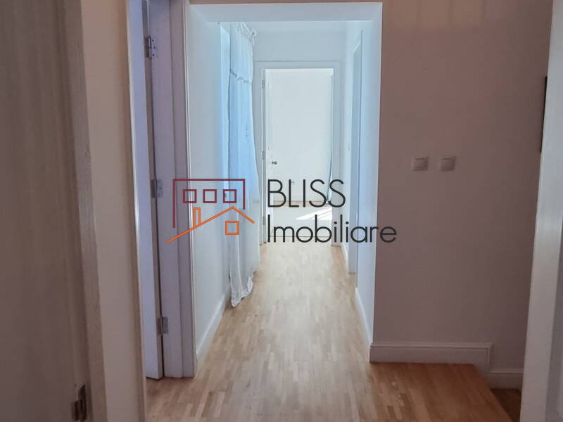 Vila Duplex Cu 6 Camere Si Gradina Zona Baneasa | Bliss Imobiliare / Photo 24 - BLISS Imobiliare