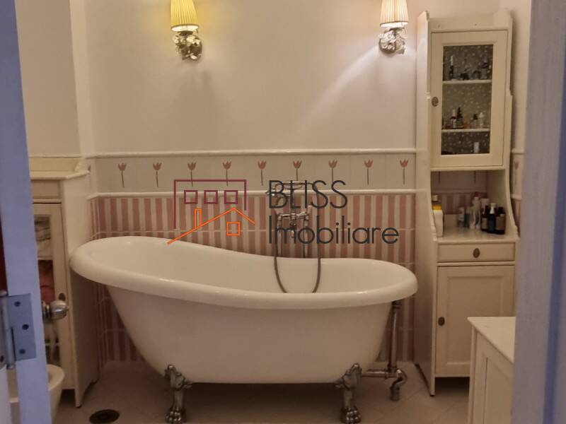 Vila Duplex Cu 6 Camere Si Gradina Zona Baneasa | Bliss Imobiliare / Photo 30 - BLISS Imobiliare