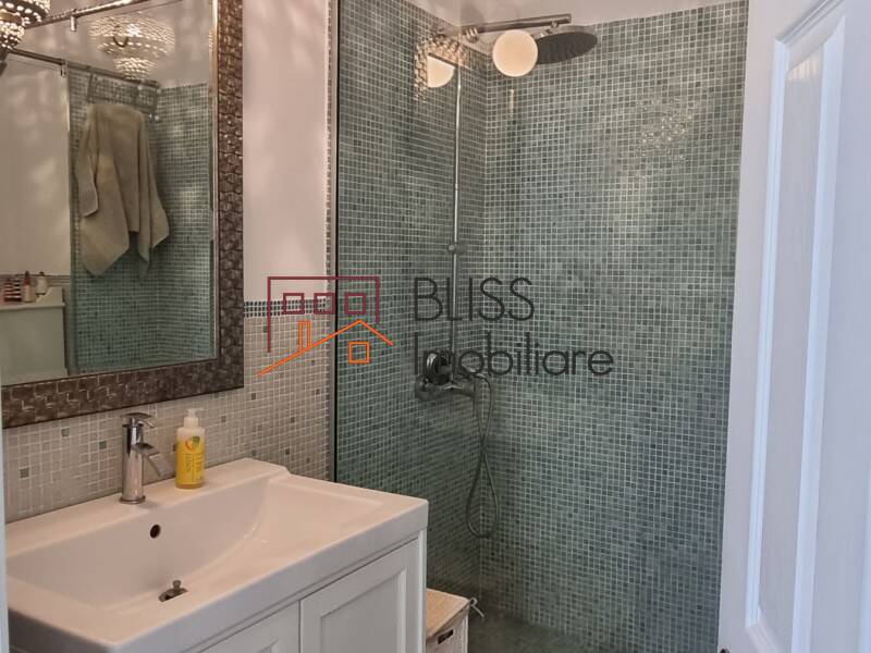 Vila Duplex Cu 6 Camere Si Gradina Zona Baneasa | Bliss Imobiliare / Photo 40 - BLISS Imobiliare