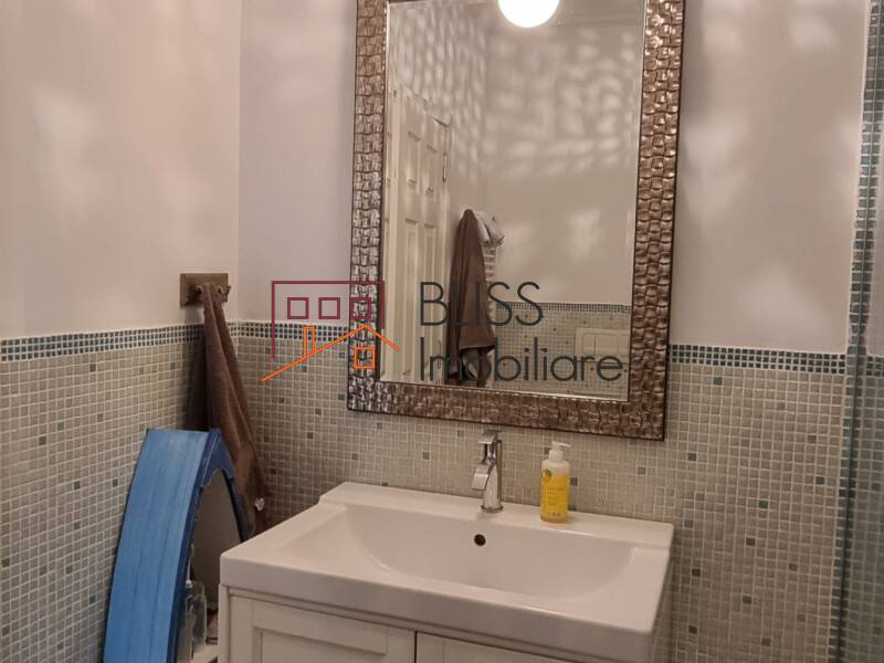 Cozy Villa With 4 Bedrooms And Beautiful Garden In Baneasa, Bucharest / Ilfov | Bliss Imobiliare / Photo 41 - BLISS Imobiliare