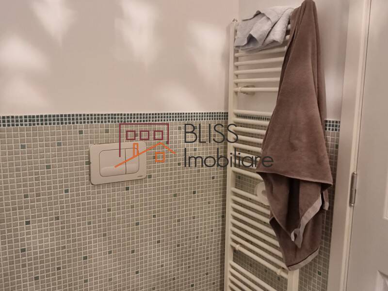 Vila Duplex Cu 6 Camere Si Gradina Zona Baneasa | Bliss Imobiliare / Photo 43 - BLISS Imobiliare