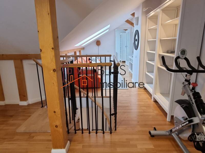 Vila Duplex Cu 6 Camere Si Gradina Zona Baneasa | Bliss Imobiliare / Photo 46 - BLISS Imobiliare