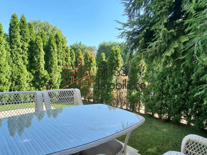 Cozy Villa With 4 Bedrooms And Beautiful Garden In Baneasa, Bucharest / Ilfov | Bliss Imobiliare / Photo 5 - BLISS Imobiliare