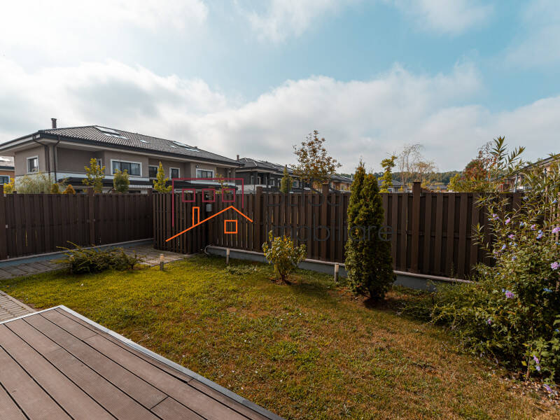 4 Bedroom House In Oxford Gardens Pipera, Bucharest / Ilfov | Bliss Imobiliare / Photo 6 - BLISS Imobiliare