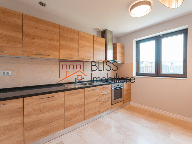 Casa Cu 5 Camere In Oxford Gardens | Bliss Imobiliare / Photo 12 - BLISS Imobiliare