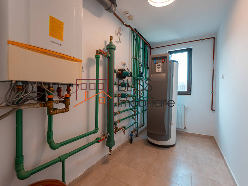 Casa Cu 5 Camere In Oxford Gardens | Bliss Imobiliare / Photo 22 - BLISS Imobiliare