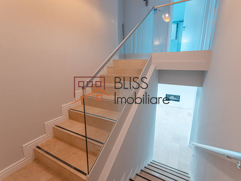 Casa Cu 5 Camere In Oxford Gardens | Bliss Imobiliare / Photo 24 - BLISS Imobiliare