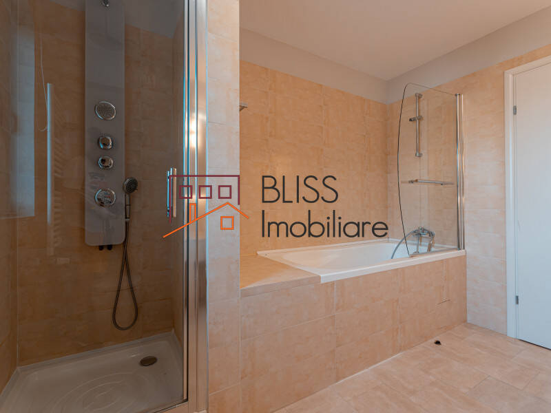 4 Bedroom House In Oxford Gardens Pipera, Bucharest / Ilfov | Bliss Imobiliare / Photo 31 - BLISS Imobiliare