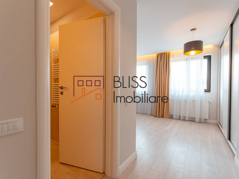 Casa Cu 5 Camere In Oxford Gardens | Bliss Imobiliare / Photo 41 - BLISS Imobiliare