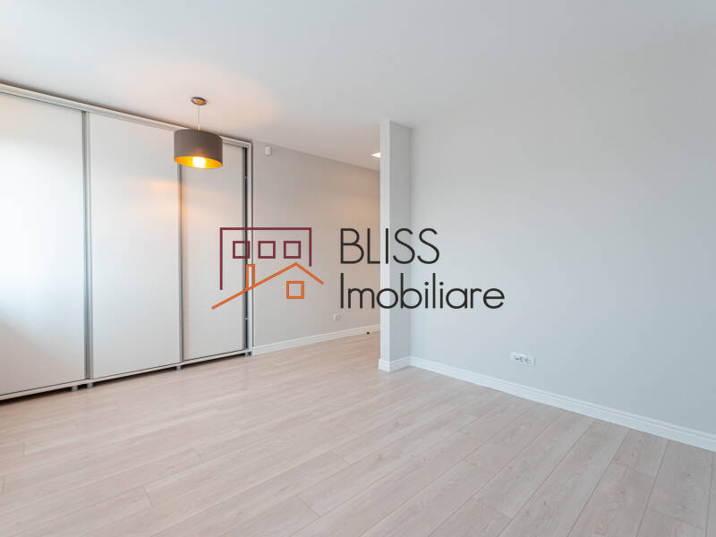4 Bedroom House In Oxford Gardens Pipera, Bucharest / Ilfov | Bliss Imobiliare / Photo 43 - BLISS Imobiliare