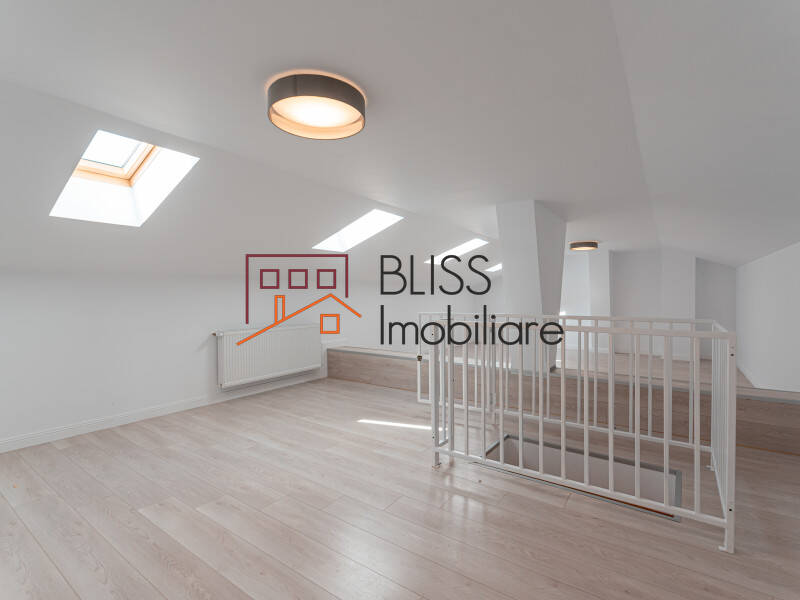 Casa Cu 5 Camere In Oxford Gardens | Bliss Imobiliare / Photo 50 - BLISS Imobiliare