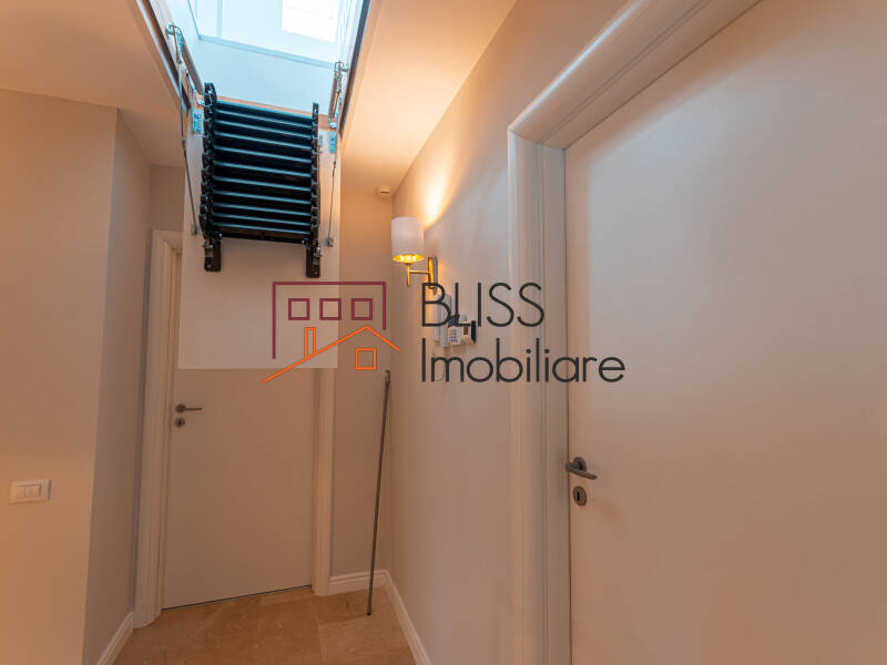Casa Cu 5 Camere In Oxford Gardens | Bliss Imobiliare / Photo 47 - BLISS Imobiliare
