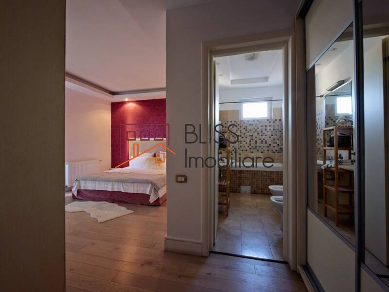Apartament Cu 5 Camere Barbu Vacarescu | Bliss Imobiliare / Photo 10 - BLISS Imobiliare