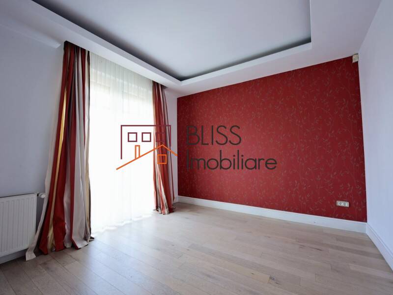 Apartament Cu 5 Camere Barbu Vacarescu | Bliss Imobiliare / Photo 11 - BLISS Imobiliare